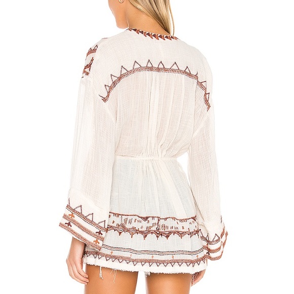Free People tunic - extra small - Picture 2 of 2